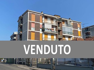 Trilocale in Vendita a Monza, 205'000&euro;, 83 m²