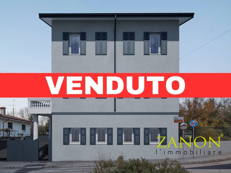 Bilocale in Vendita a Gorizia, 110'000€, 60 m²