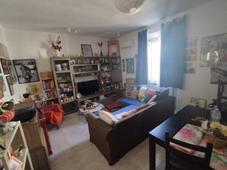 Trilocale in Vendita a Pisa, 140'000€, 60 m²