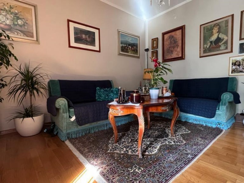 Appartamento in Vendita a Pisa, 248'000€, 110 m²