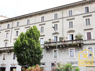 Trilocale in Vendita a Milano, 535'000€, 71 m²