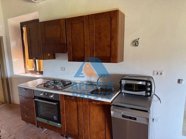 Trilocale in Affitto a Montelupo Fiorentino, 100 m²