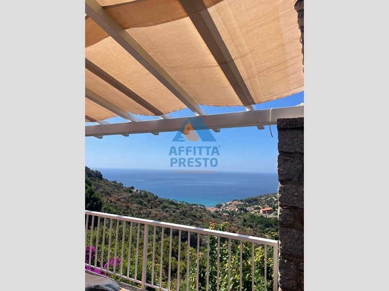 Trilocale in Affitto a Campo nell'Elba, 700€, 60 m²