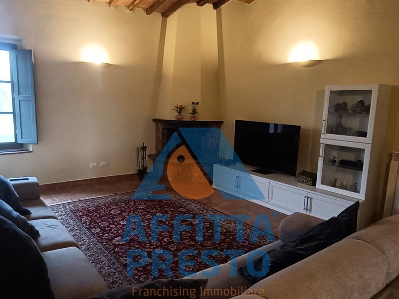 Appartamento in Vendita a Empoli, 120 m²