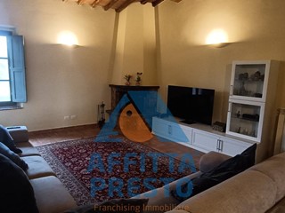 Appartamento in Vendita a Empoli, 120 m²