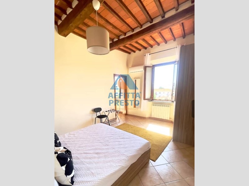 Trilocale in Vendita a Fucecchio, 100'000€, 60 m²