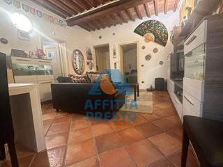 Bilocale in Vendita a Santa Croce sull'Arno, 110'000€, 55 m²