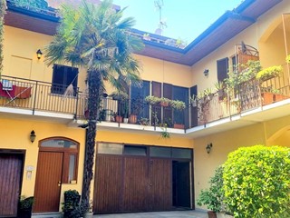 Casa Indipendente in Vendita a Trezzo sull'Adda, 235'000€, 150 m²