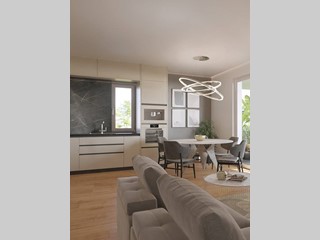 Quadrilocale in Vendita a Calcio, 275'000€, 130 m²