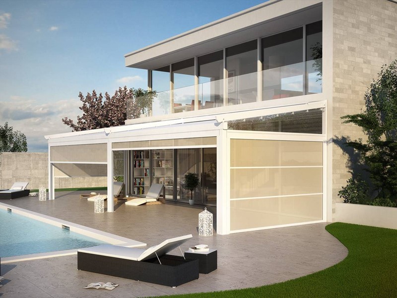 Villa in Vendita a Calcio, 390'000€, 160 m²