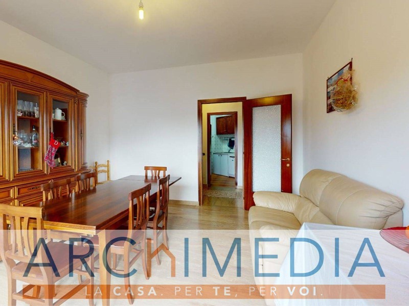 Quadrilocale in Vendita a Varese, 130'000€, 110 m²