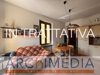 Bilocale in Vendita a Malnate, 74'000&euro;, 50 m²