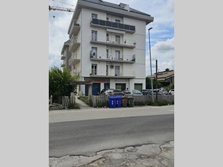 Quadrilocale in Vendita a Teramo, 169'000€, 140 m²