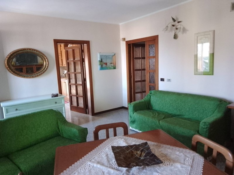 Quadrilocale in Vendita a Giulianova, 199'000€, 115 m²