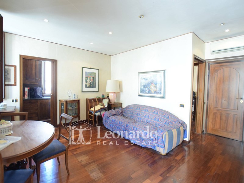 Quadrilocale in Vendita a Viareggio, 380'000€, 98 m²