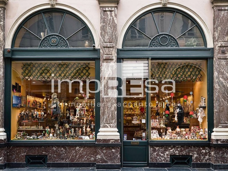 Immobile commerciale in Affitto a Conegliano, 950€, 102 m²