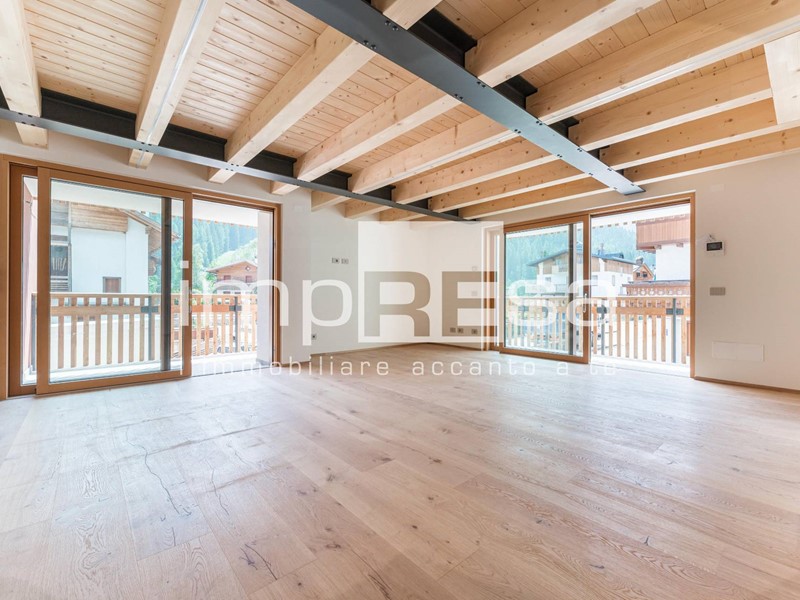Quadrilocale in Vendita a Val di Zoldo, 630'000€, 126 m²