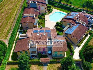Trilocale in Vendita a Lonato del Garda, 257'000€, 77 m²