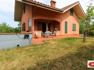 Villa in Vendita a Sassello, 200'000€, 130 m²