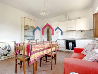 Trilocale in Vendita a Barga, 49'000&euro;, 66 m²