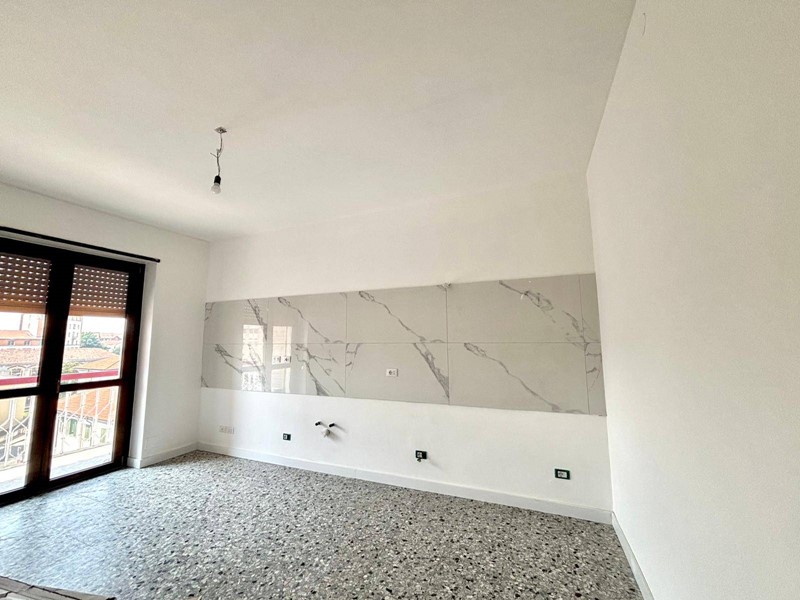 Quadrilocale in Vendita a Alessandria, 95'000€, 90 m²