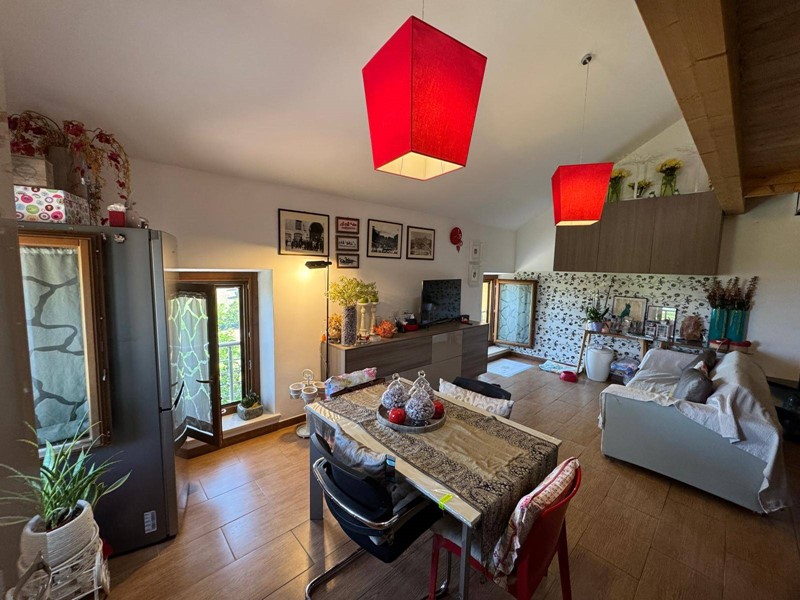 Quadrilocale in Vendita a Sant'Elpidio a Mare, 119'000€, 68 m²