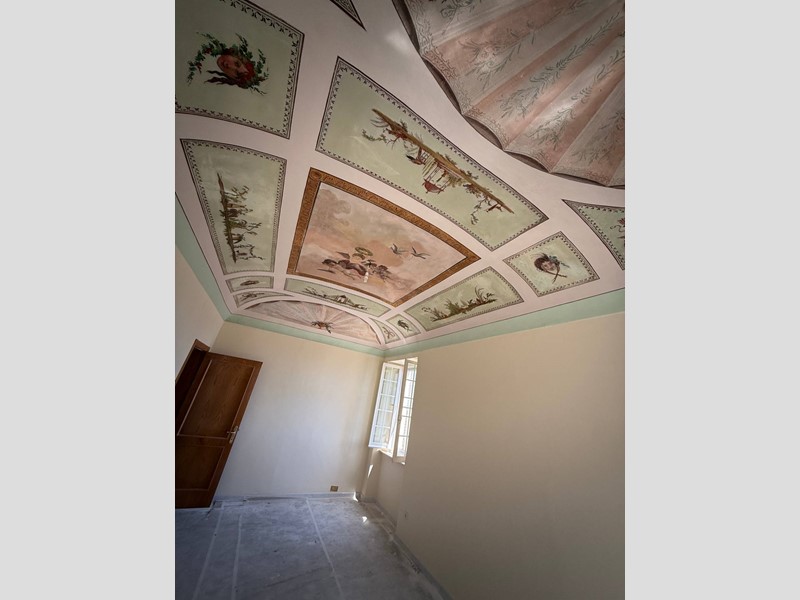 Appartamento in Vendita a Fermo, 315'000€, 150 m²