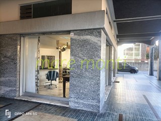 Negozio in Vendita a Savona, 55'000€, 47 m²