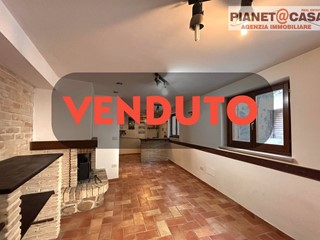 Casa Semi Indipendente in Vendita a Offida, 149'000€, 117 m²