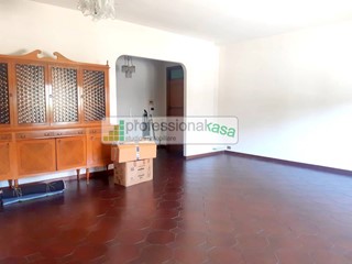 Appartamento in Vendita a Vasto, 170'000€, 160 m²