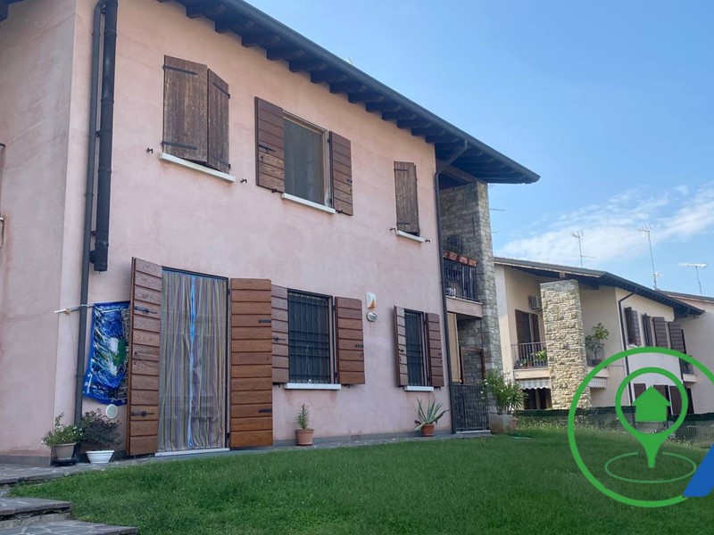 Trilocale in Vendita a Solferino, 225'000&euro;, 120 m²