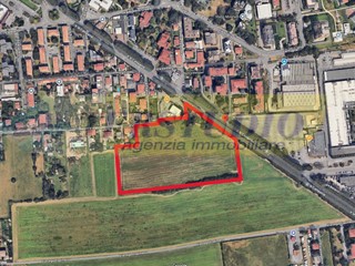 Terreno agricolo in Vendita a Monza, 1'050'000€, 34000 m²