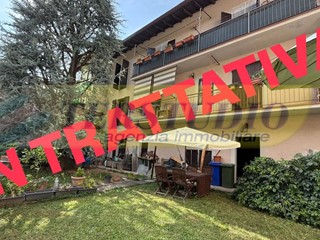 Trilocale in Vendita a Palazzago, 125'000€, 135 m²