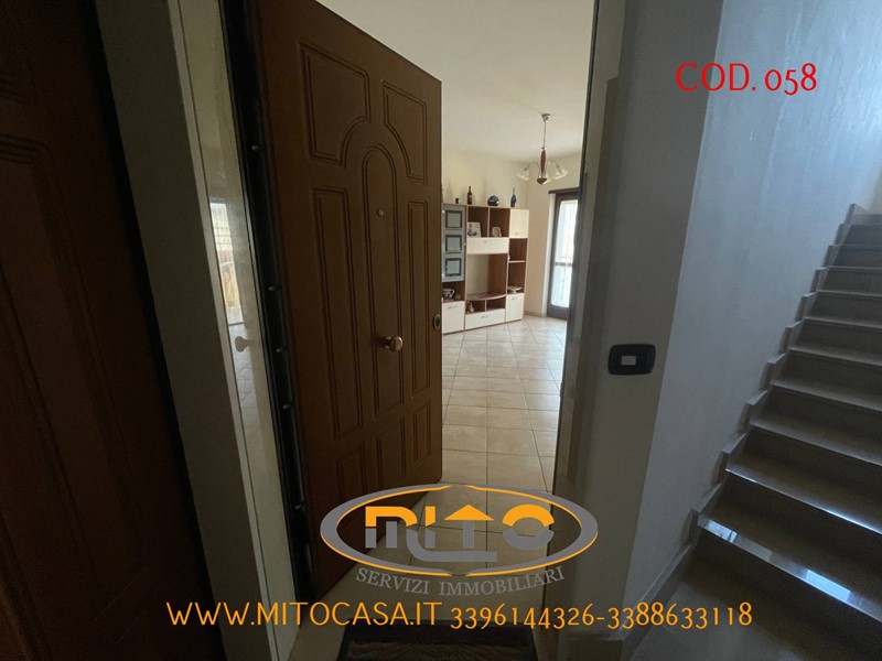 Appartamento in Vendita a Telese Terme, 80'000€, 70 m²