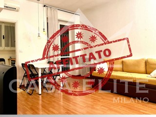 Monolocale in Affitto a Milano, 950&euro;, 40 m²