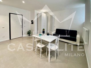 Monolocale in Vendita a Milano, 126'000€, 35 m²