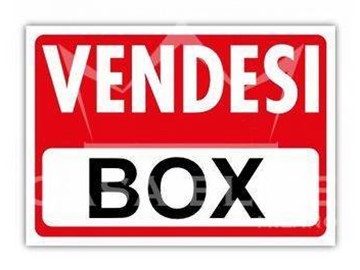 Box in Vendita a Ossona, 11'000€, 15 m²