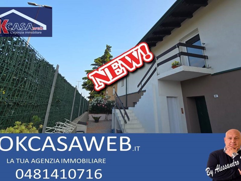 Casa Indipendente in Vendita a Ronchi dei Legionari, 75'000€, 110 m²