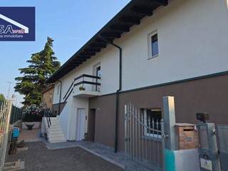 Casa Indipendente in Vendita a Ronchi dei Legionari, 75'000&euro;, 110 m²