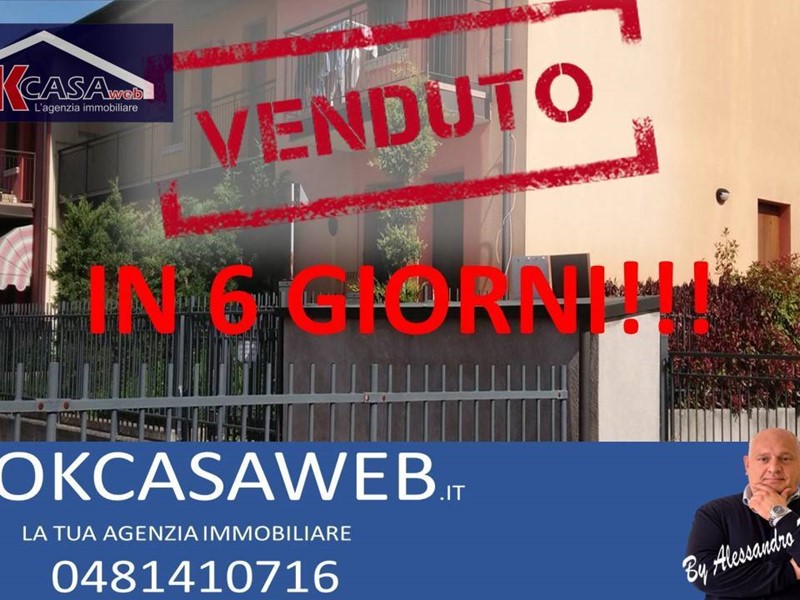 Bilocale in Vendita a Oppeano, 120'000€, 60 m²