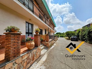 Trilocale in Affitto a Viagrande, 690€, 85 m²