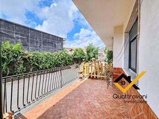 Trilocale in Affitto a Aci Bonaccorsi, 690€, 85 m²