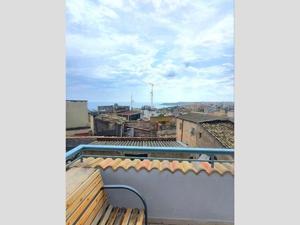 Casa Semi Indipendente in Vendita a Sciacca, 60'000€, 55 m²