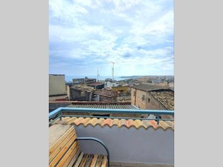 Casa Semi Indipendente in Vendita a Sciacca, 60'000€, 55 m²