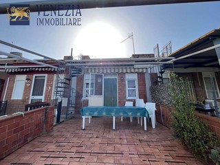 Villetta a schiera in Vendita a Sciacca, 44'000€, 35 m²