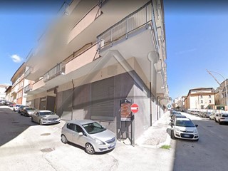 Appartamento in Affitto a L'Aquila, 360€, 120 m²