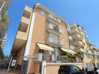 Trilocale in Vendita a San Benedetto del Tronto, 190'000€, 51 m²
