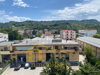 Appartamento in Vendita a San Giovanni Teatino, 289'000€, 200 m²