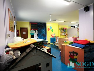 Negozio in Vendita a Peschiera Borromeo, 280'000€, 160 m²