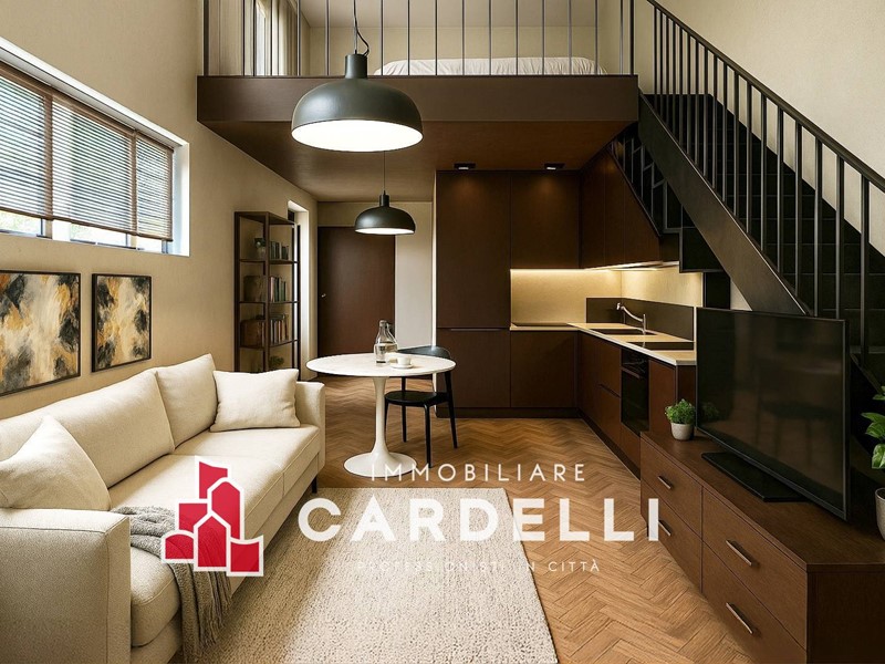 Bilocale in Vendita a Civitanova Marche, 225'000€, 75 m²